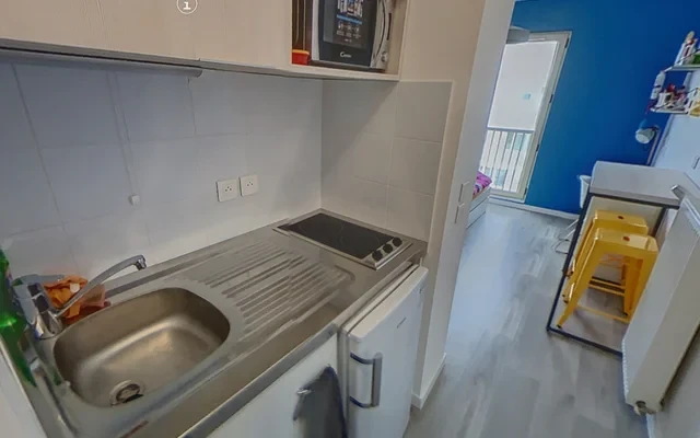 Twenty Campus Croix Edhec 2