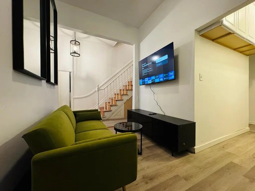 72 Van Buren Street, New York