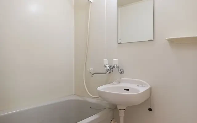 サマーパイン 203号室 - Tosu student accommodation - 203 - 1K