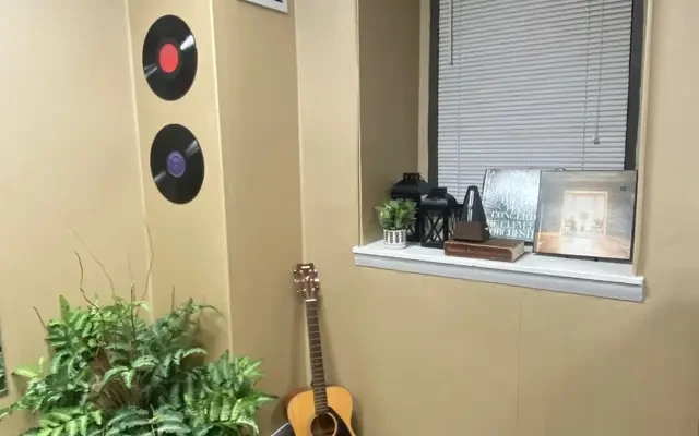 Stafford Apartments 4