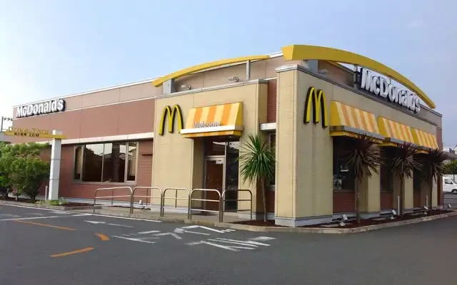 レオパレス橋戸 4