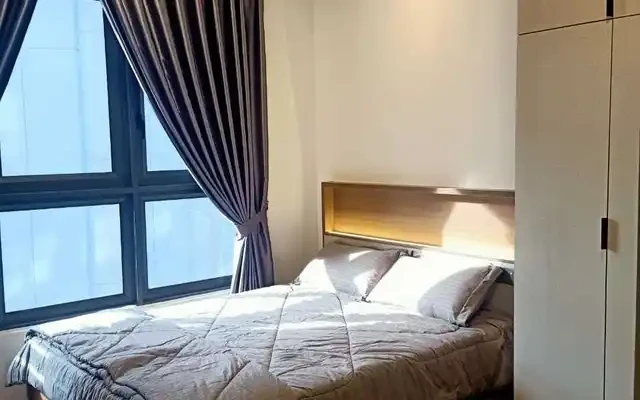 No 15, Jalan PJS 9/10 Bandar Sunway 1