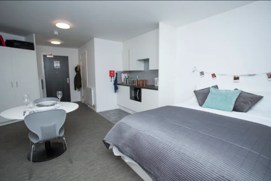 uhomes.com | Student Accommodation, Housing, Flats, Apartments for Rent