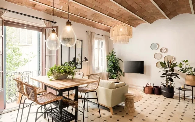 Cape - 2 bedrooms in Gracia 3