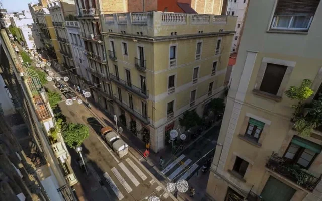 Appartamento Carrer de Bonavista 21 4
