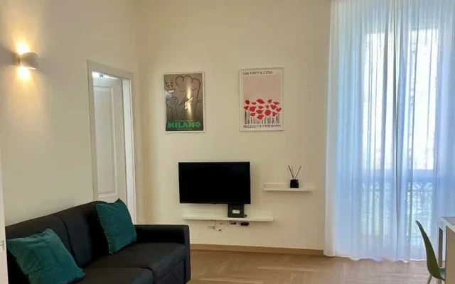 Apartment in Via Piacenza, Milano for 72 m² with 2 bedrooms 1