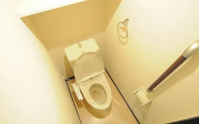 レオネクストアンビエントⅠ - Kobe student accommodation - 102号房间(带独立厨房)