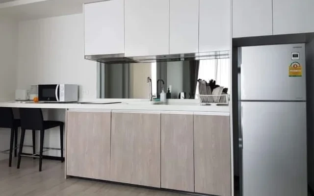 2-BR Condo for Rent, ฿23,000/month, Haven Luxe 3
