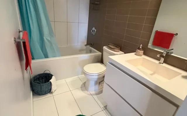 Sky Residence - Queens Wharf Rd & Fort York Blvd 4