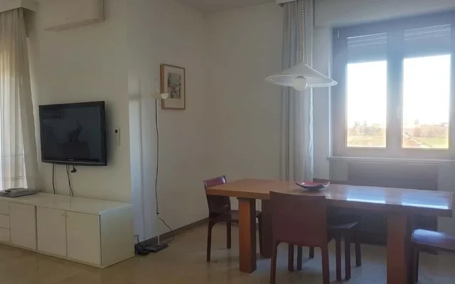 Appartamento in Via Harar - zona San Siro, Trenno (HARAR29) 2