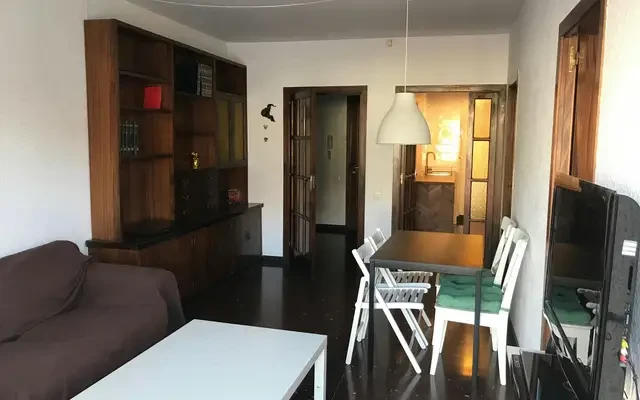 Carrer d'Espinoi 0