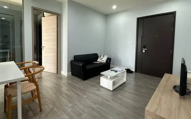 1-BR Condo for Rent, ฿24,000/month, The Room Rama 4 2