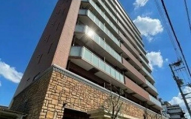 LT-Pregio Esaka II - Tōnsha City student accommodation