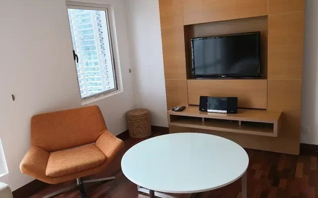 Cormar Suites Kuala Lumpur 2