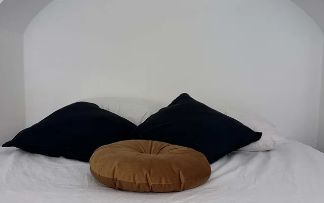 Apartment in Via Cicco Simonetta, Milano for 30 m² 2