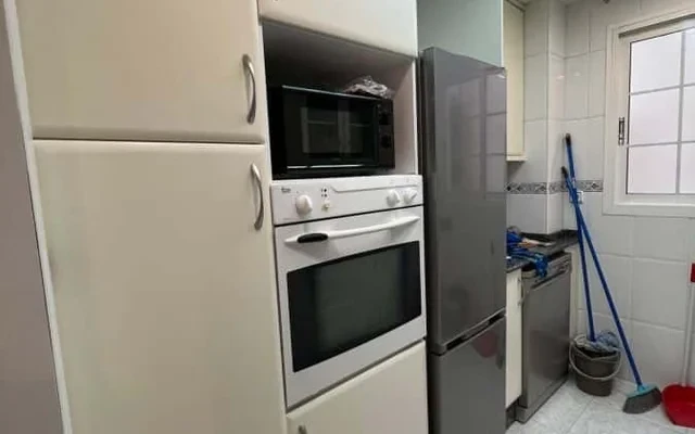 Piso de 4 habitaciones en La Saïdia 4