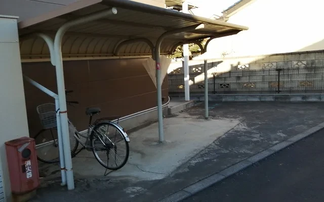 レオパレスエスポワール佐野 3