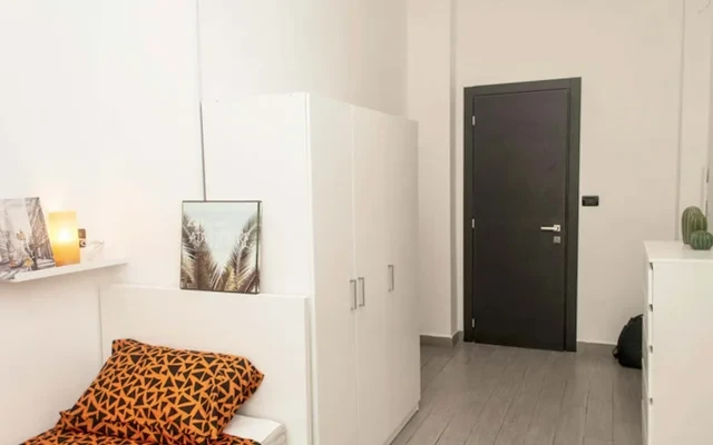 Via Romolo Gessi Turin 10136 Italy 0