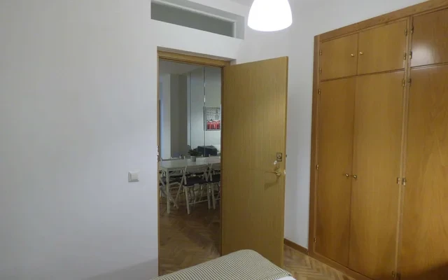 Calle Cardenal Cisneros, 86 Madrid 2