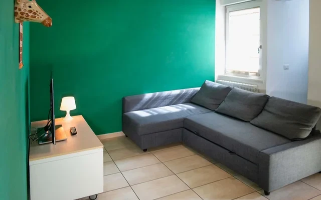 Appartamento in Via Volturno, Jesi di 75 m² con 1 camera 1