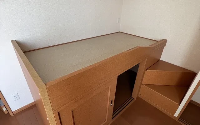 レオパレスＭ 2