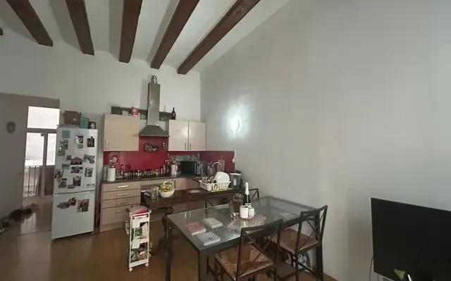 apartment in Gothic Quarter 3
