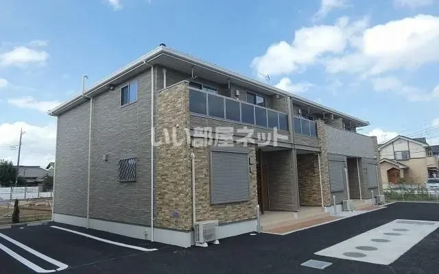 ボニート カーサⅡ 2階 - chỗ ở sinh viên tại Tỉnh Inzai