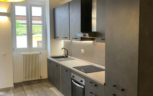Apartment in Via Monte Cengio, Milano for 60 m² 3