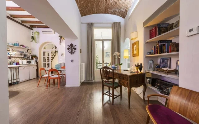 Florence Hideaway 0
