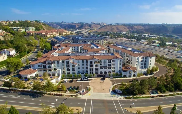 Torrey Gardens Apartments 0