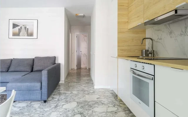 Elegante Apartamento en Murcia 4