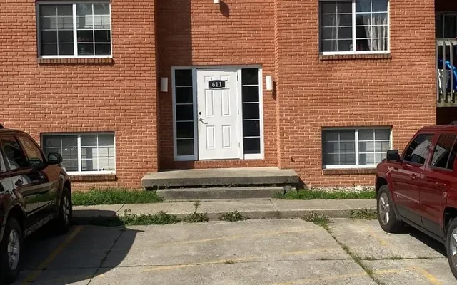 611 Kilgore Ave 0