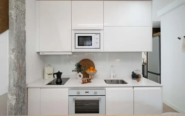 Solis - 1 bedroom in Chueca-Justicia 2