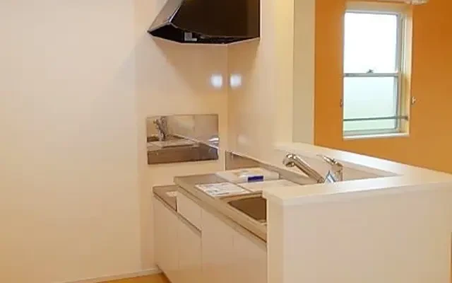 セレノカーサOMI 205号室 - Aso student accommodation - 205 - 2LDK