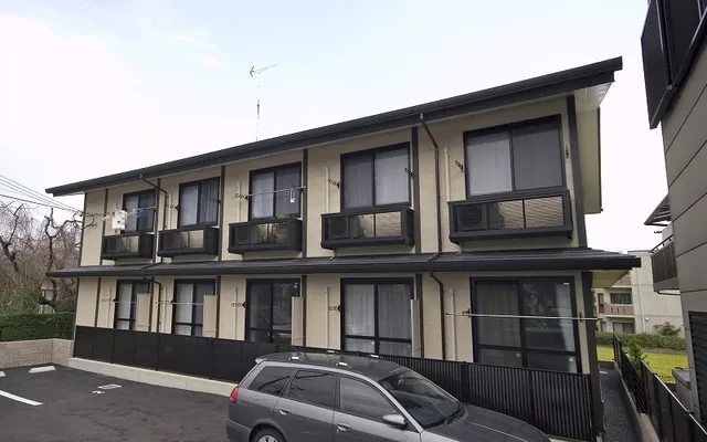 レオパレスＱＵＥＲＣＵＳ 0