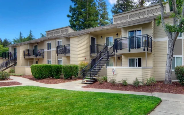 Arbor Terrace Apartments 0