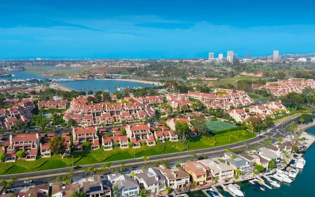 Promontory Point 1