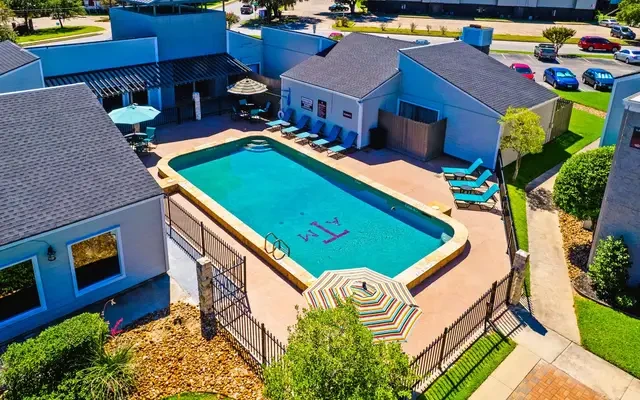 Tower Park Apartment 2