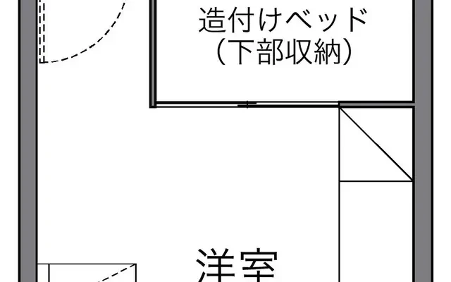 レオパレス浜野 1