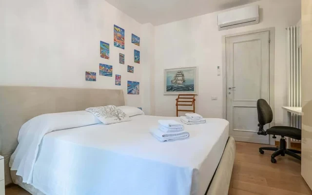 A casa di Gerelia 1