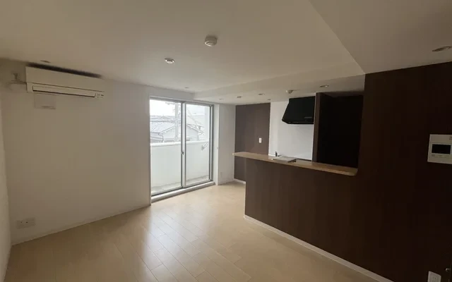 Stella Garden Ibaraki, Room 3-B - Osaka student accommodation - Stella Garden Ibaraki, Room 3-B