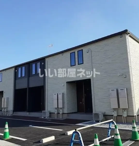 メゾン上野Ⅳ 1階