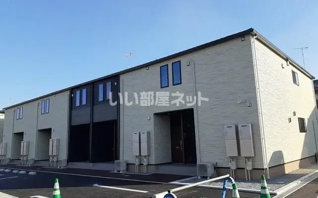 メゾン上野Ⅳ 1階 - Ishinomaki student accommodation