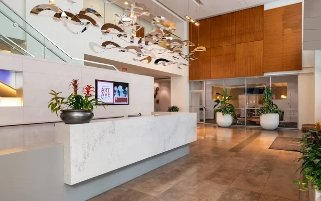 Concord Crystal City 1