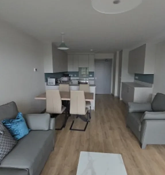 FLAT 11 - ARDHU APPARTMENTS,ROSES AVE,NORTH CIRCULAR RD LIMERICK,V94 1X64