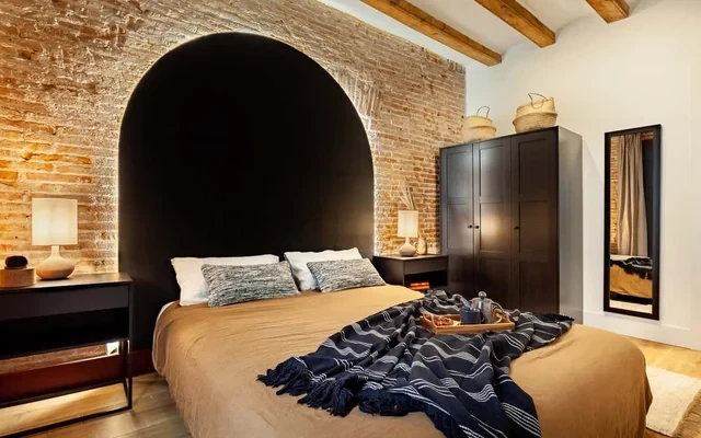 Annamer - 2 bedrooms and terrace in El Born 3