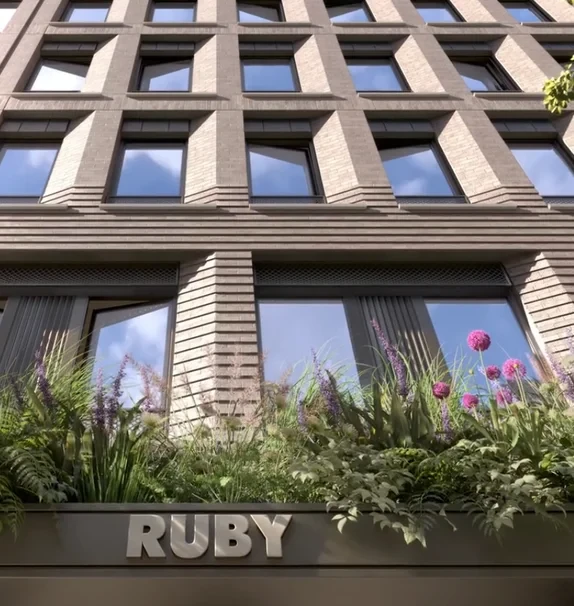 Ruby