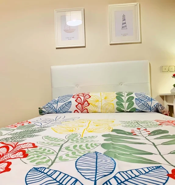 Alameda Recalde Bilbao 48010 Spain