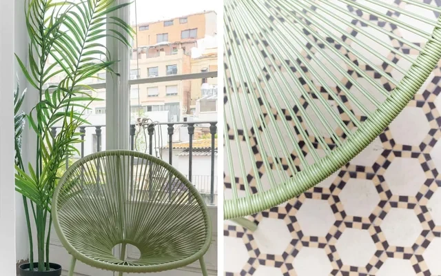 ROSELLO 220 4 PLANTA 4