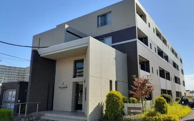 ウエストサイド ヒルズ 2階 - Sayama student accommodation